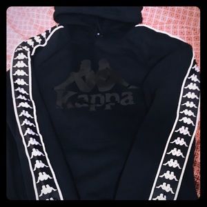 KAPPA XL HOODIE - Gently worn twice